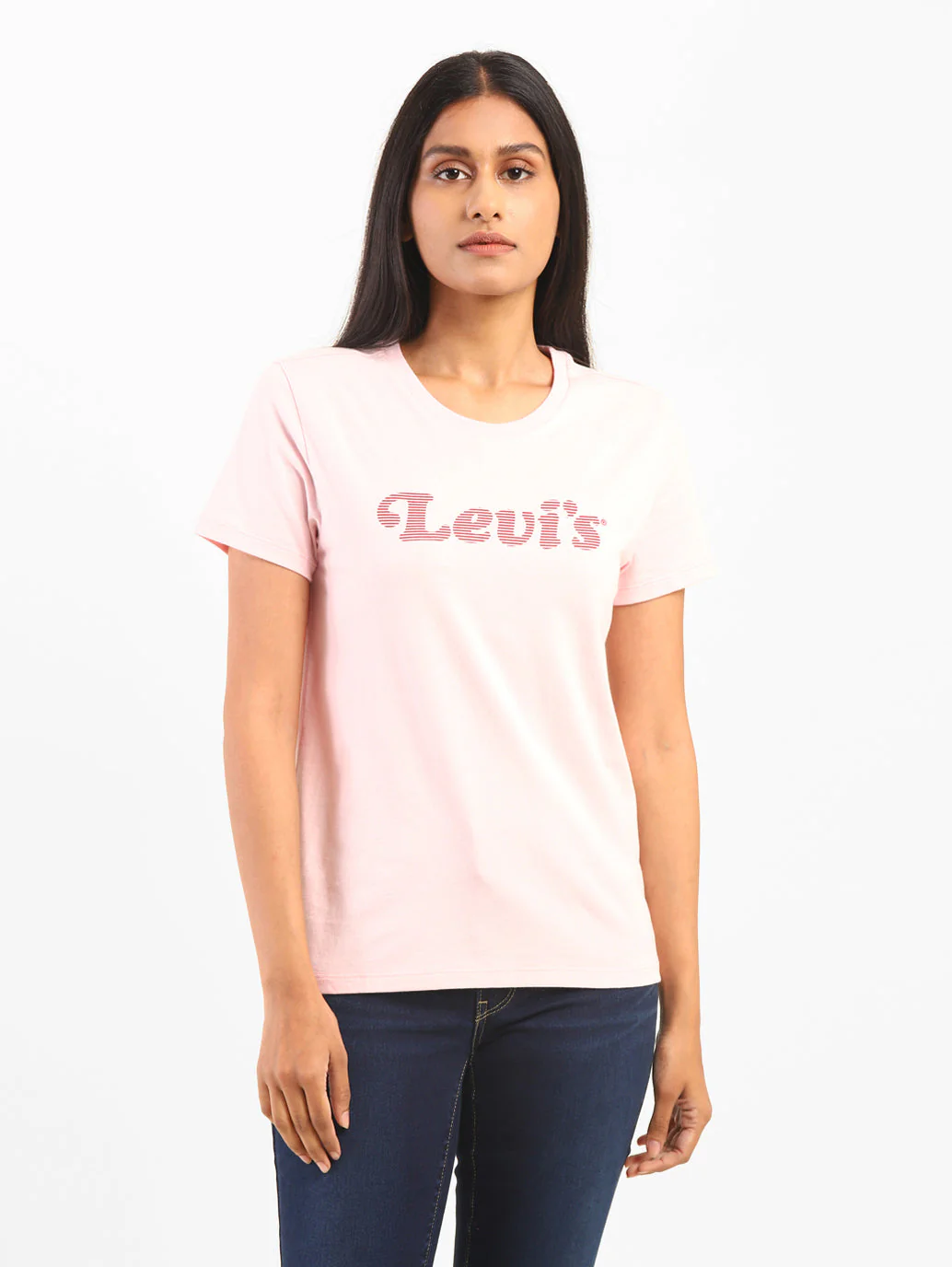 Women's Graphic Print Regular Fit T-shirt