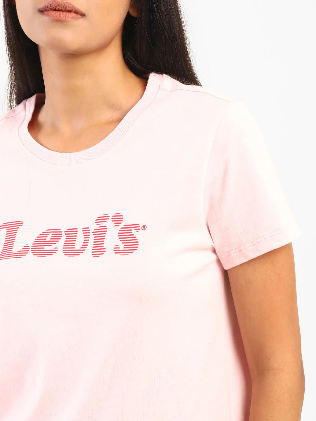 Women's Graphic Print Regular Fit T-shirt - Image 4