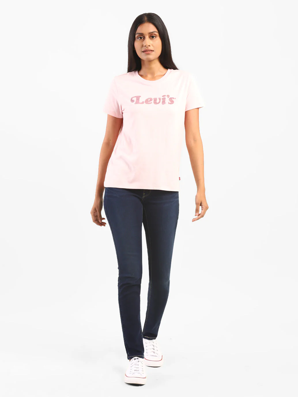Women's Graphic Print Regular Fit T-shirt - Image 5