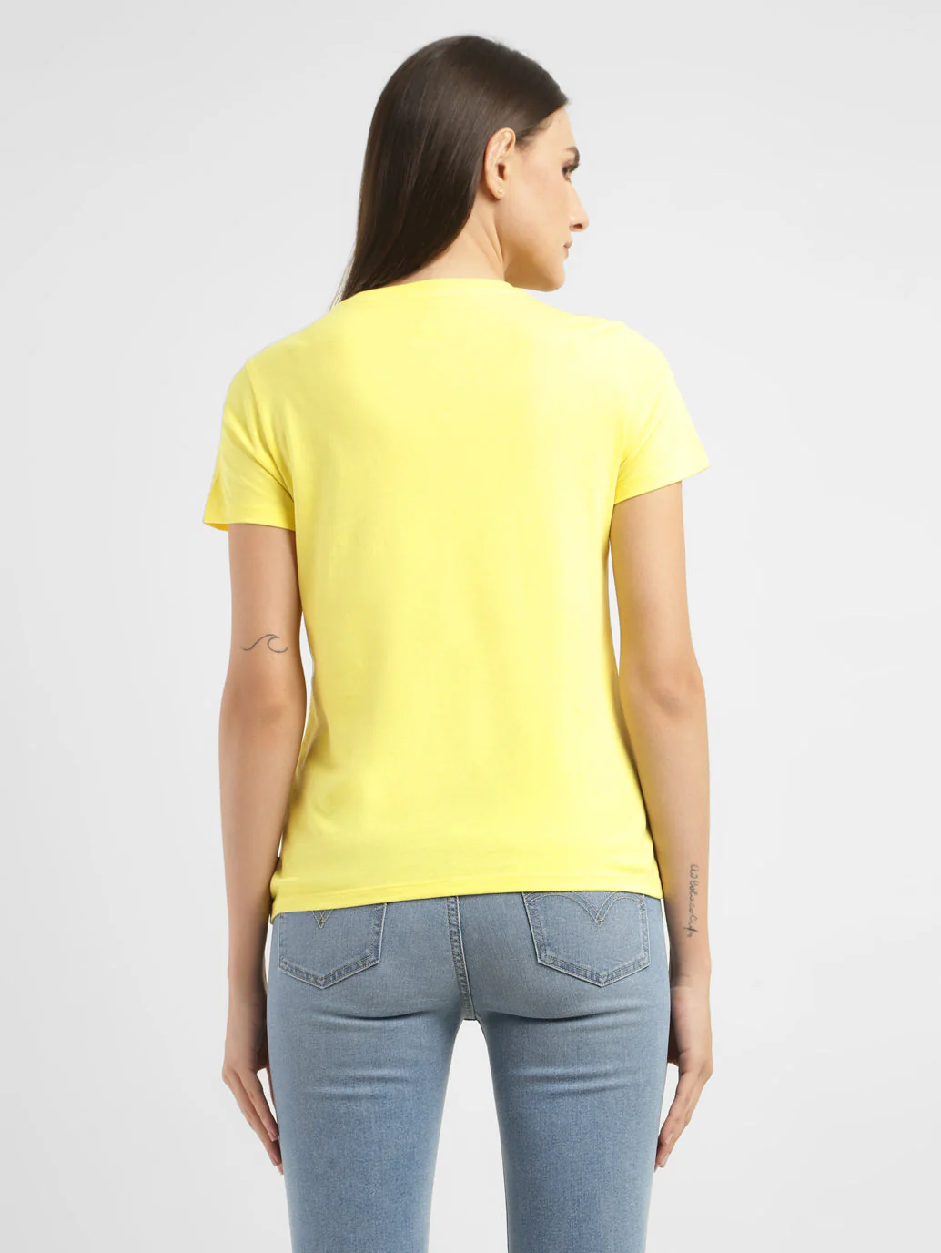 Women's Graphic Print Regular Fit T-shirt - Image 3