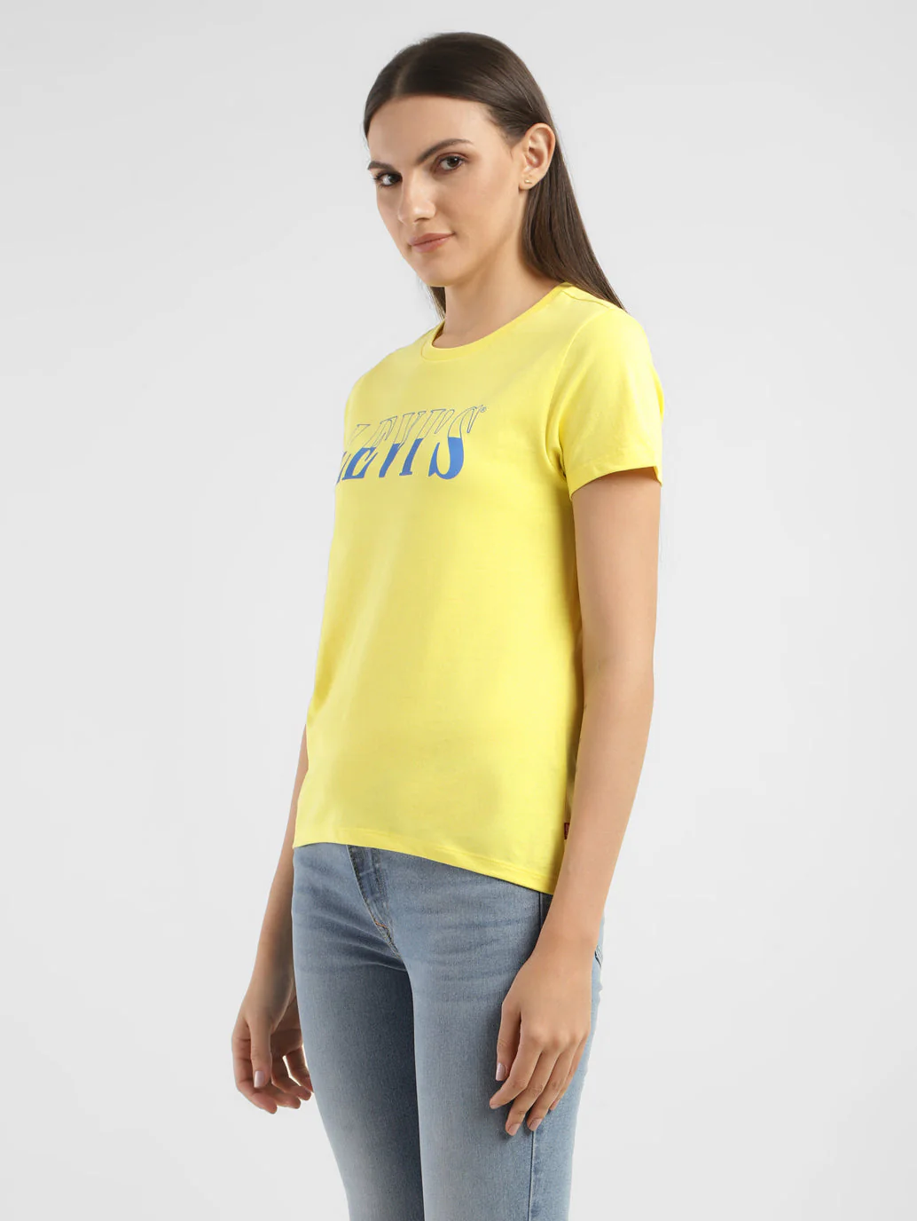 Women's Graphic Print Regular Fit T-shirt - Image 4