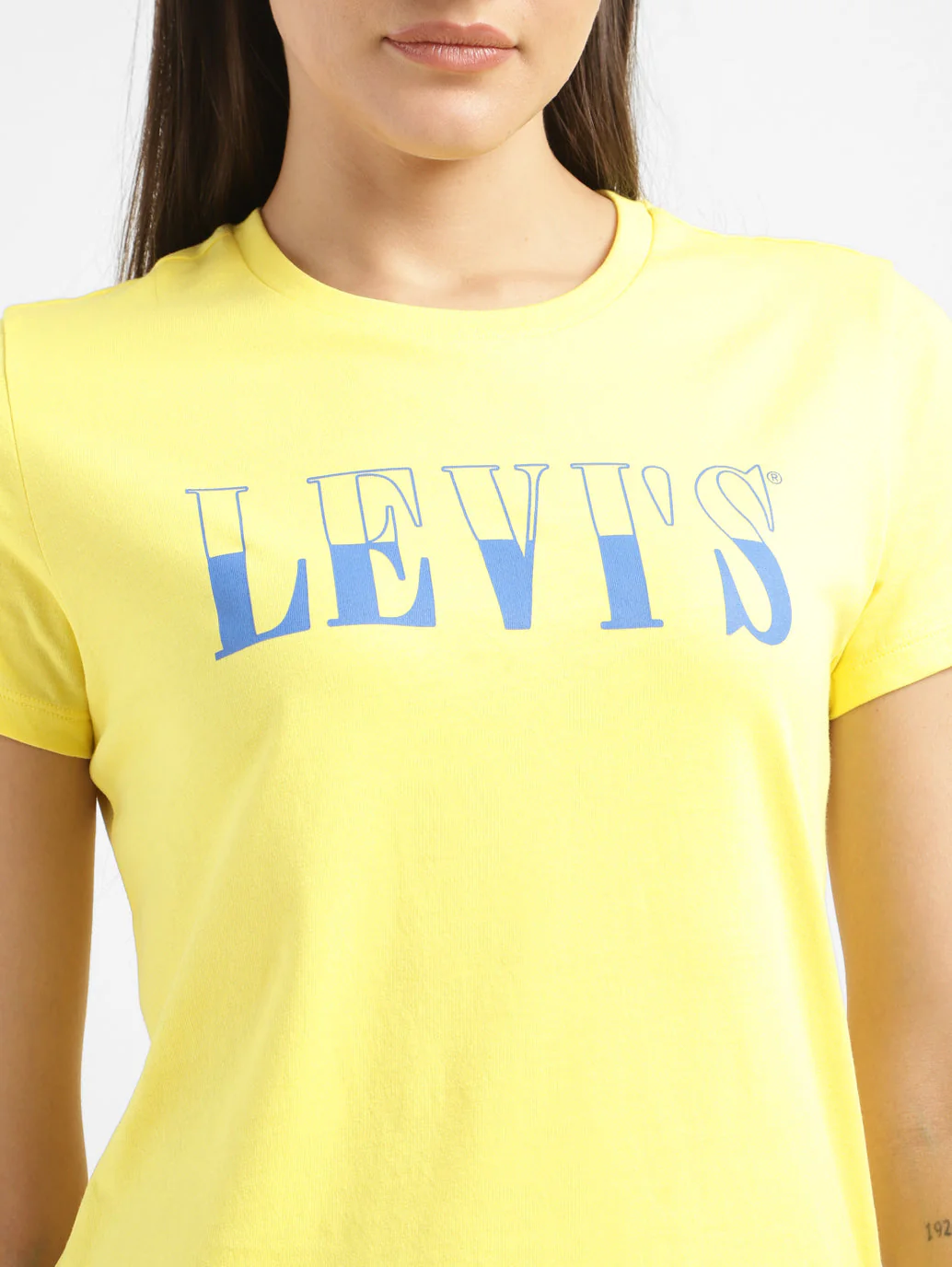 Women's Graphic Print Regular Fit T-shirt - Image 5