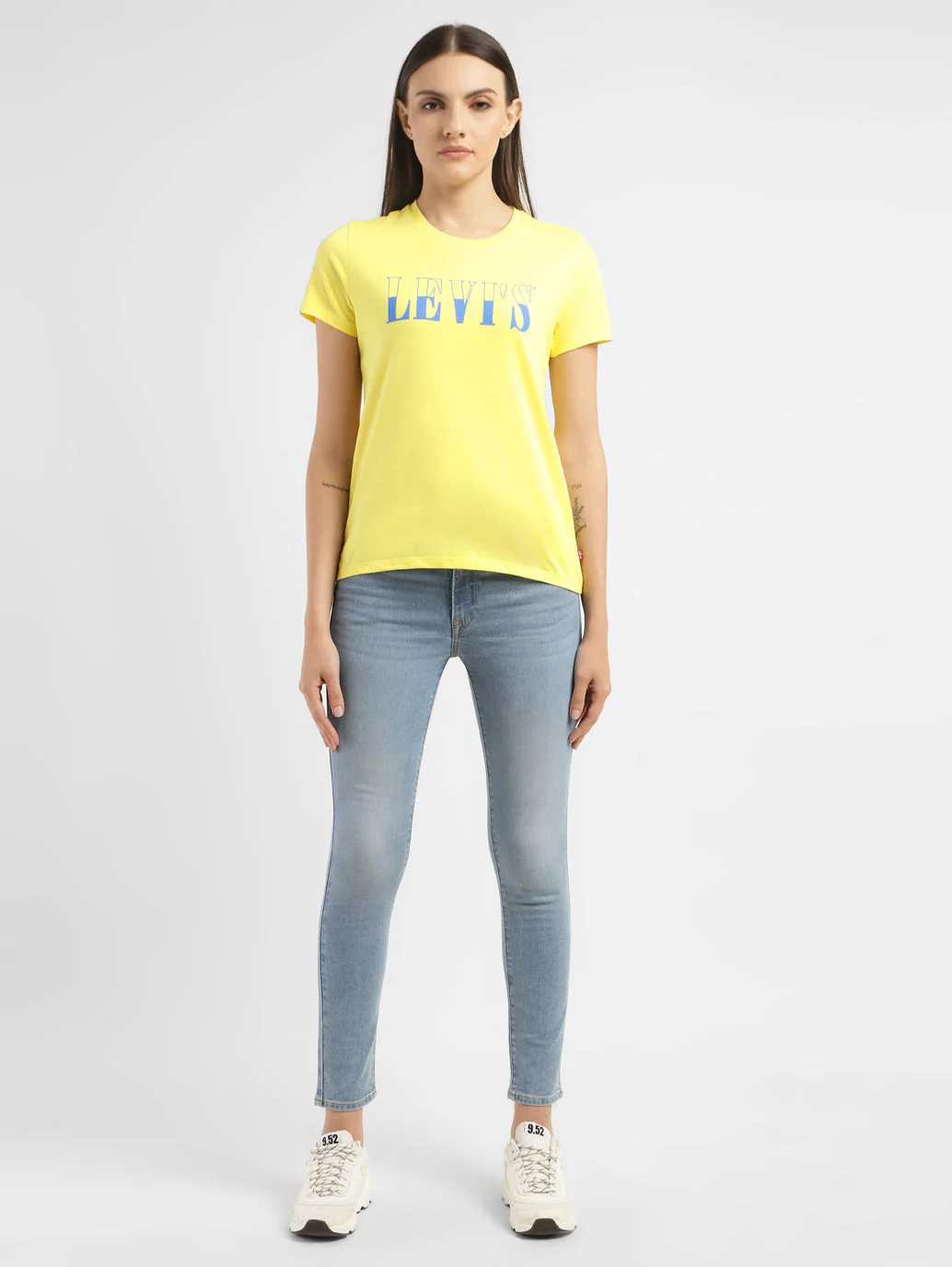 Women's Graphic Print Regular Fit T-shirt - Image 6