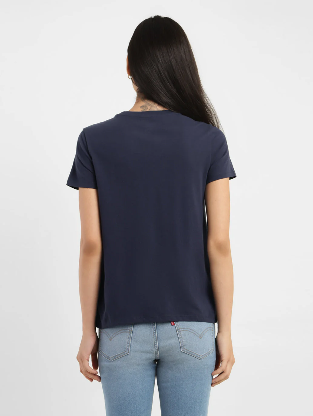 Women's Graphic Print Regular Fit T-shirt - Image 3