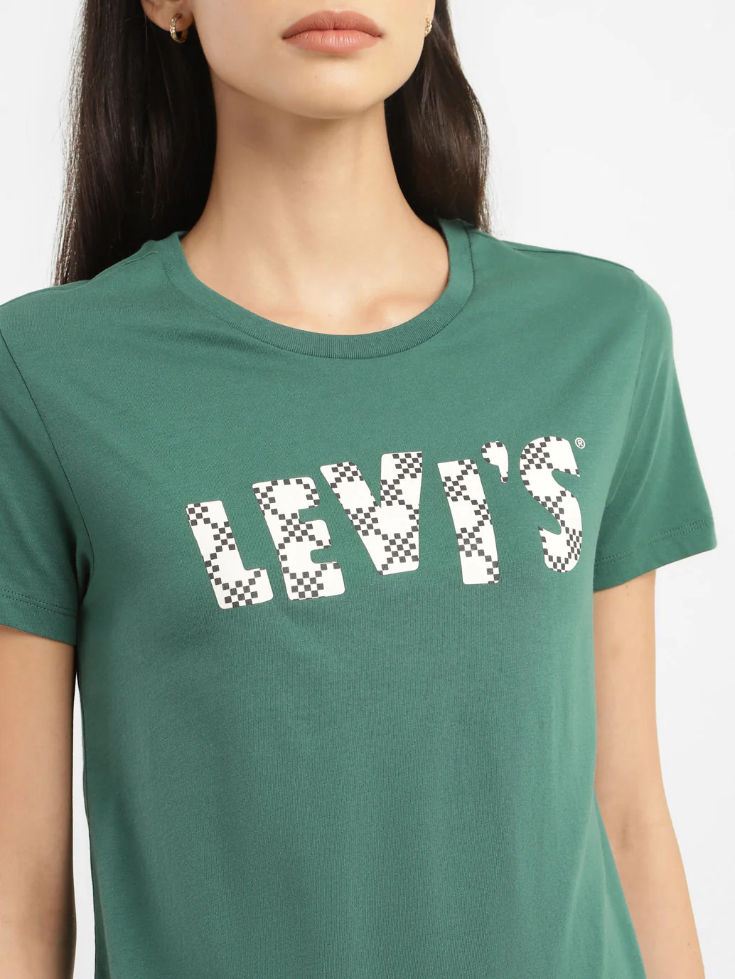 Women's Graphic Print Regular Fit T-shirt - Image 5