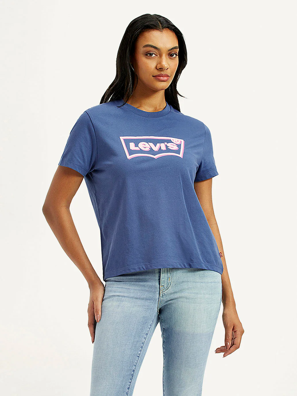 Women's Graphic Print Relaxed Fit T-Shirt