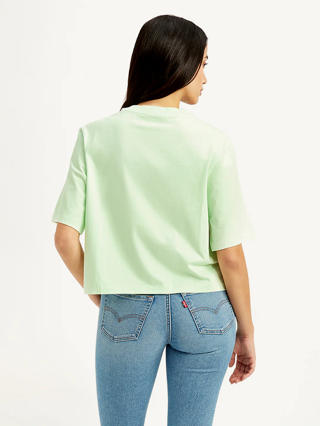 Women's Graphic Print Relaxed Fit T-shirts - Image 3