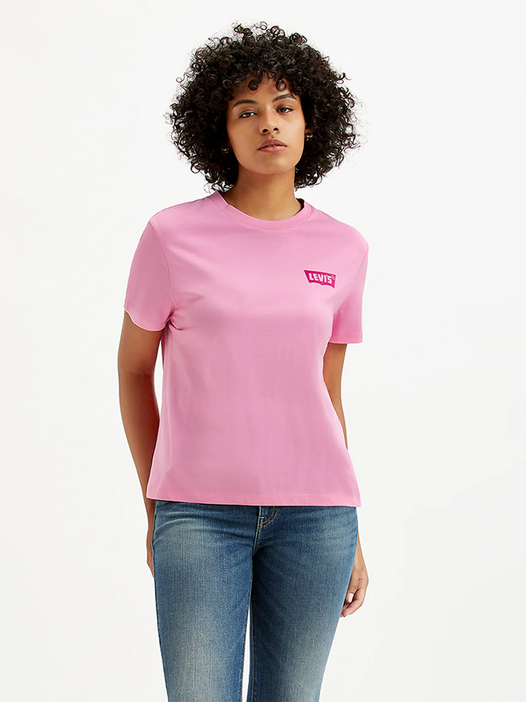Women's Graphic Print T-Shirt