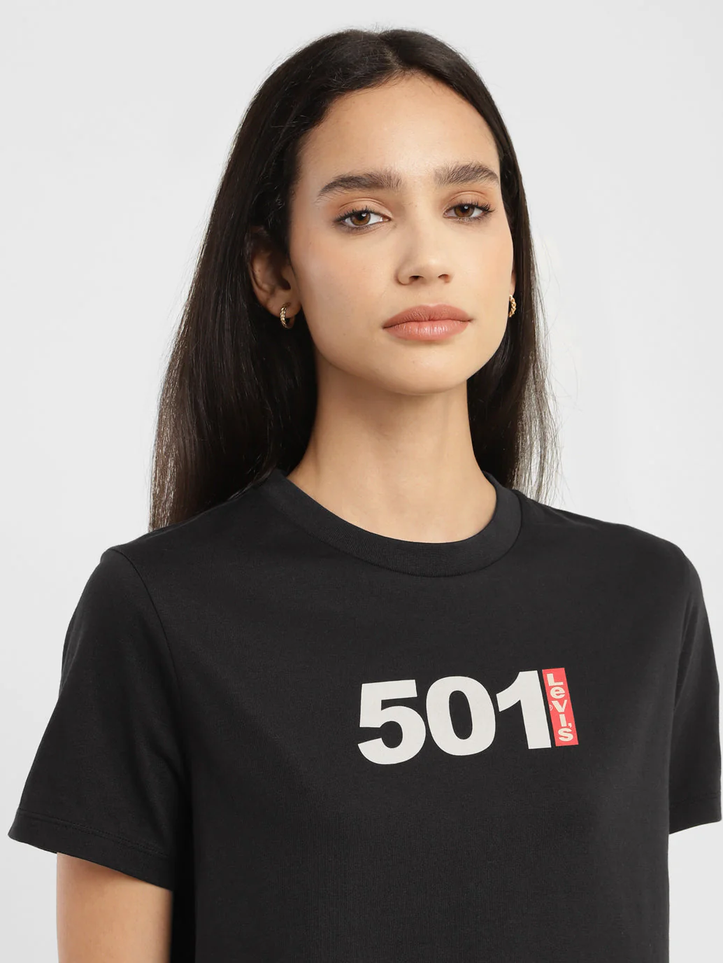 Women's Graphic Print  T-shirt - Image 5