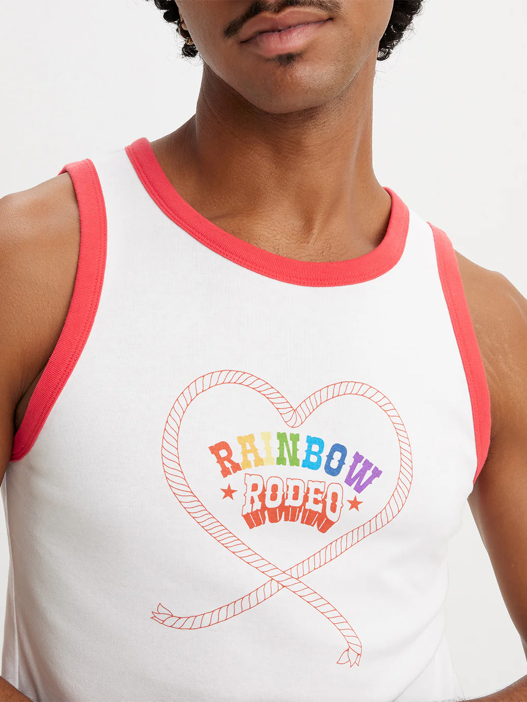 Levi's® Women's Graphic Olivia Tank - Image 4
