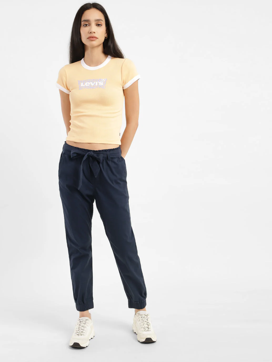 Women's Regular Fit Joggers