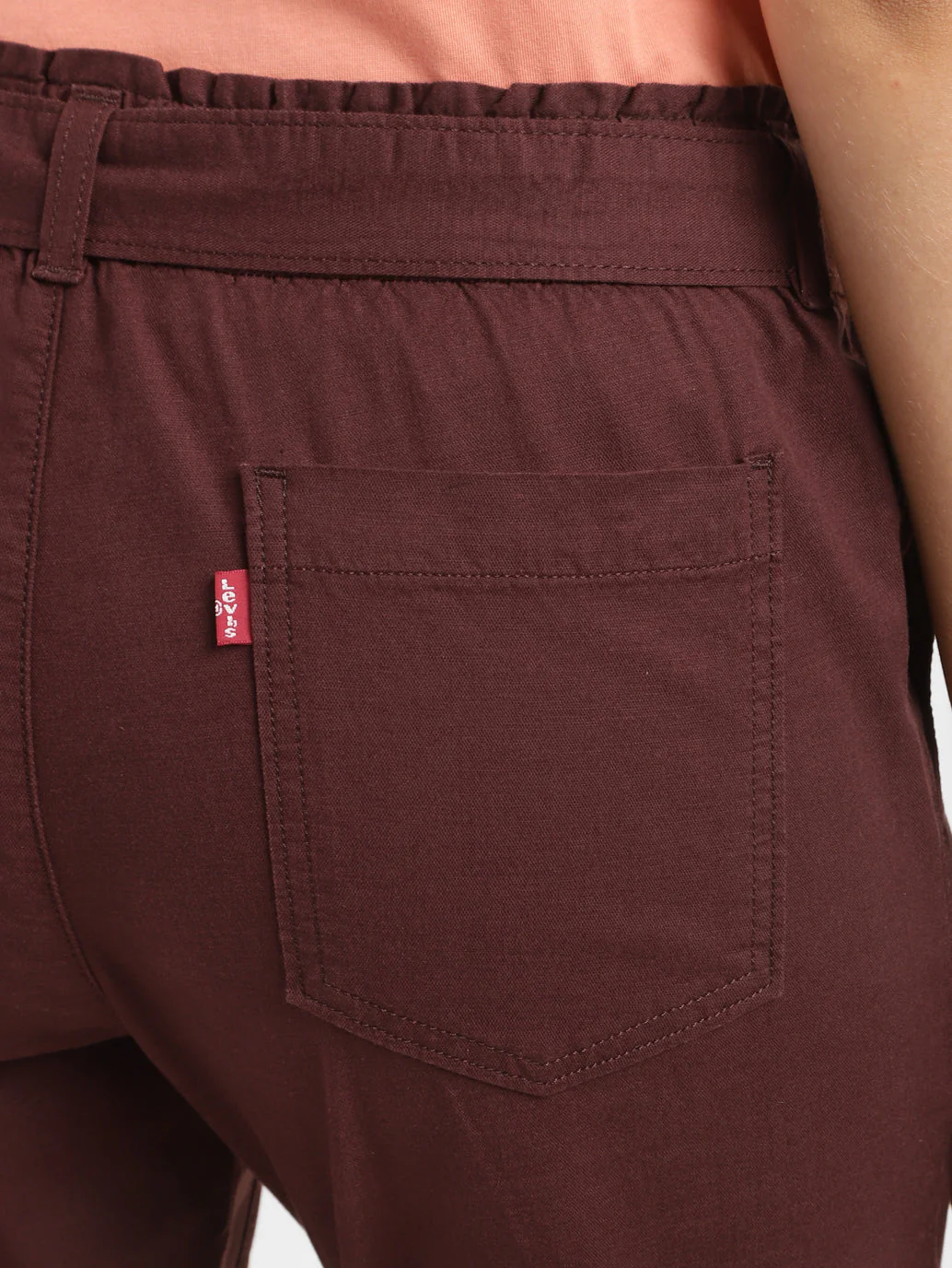 Women's Loose Fit Joggers - Image 6