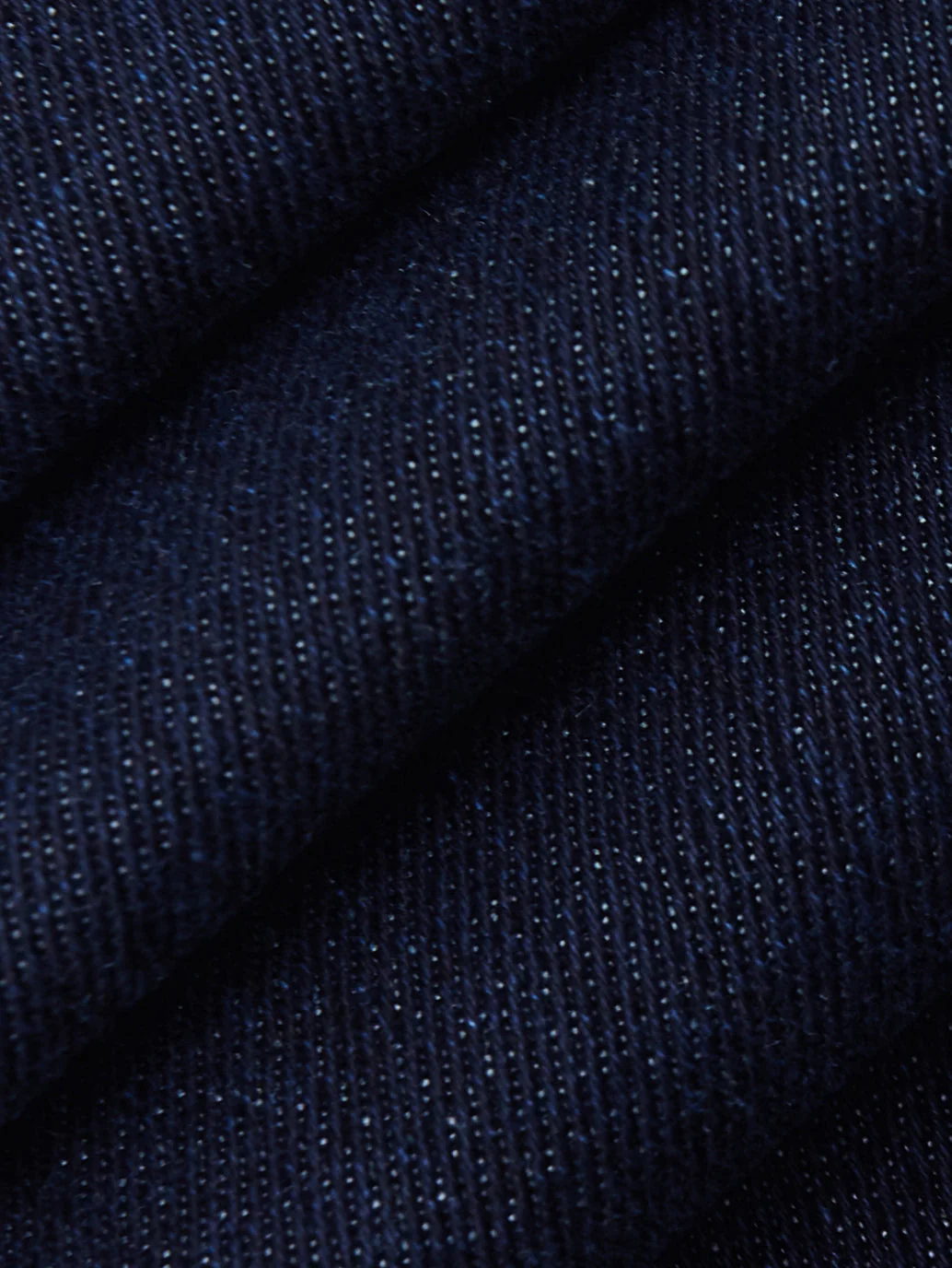 Women's Navy Blue Revel Shaping Skinny Fit High Rise Jeans - Image 14