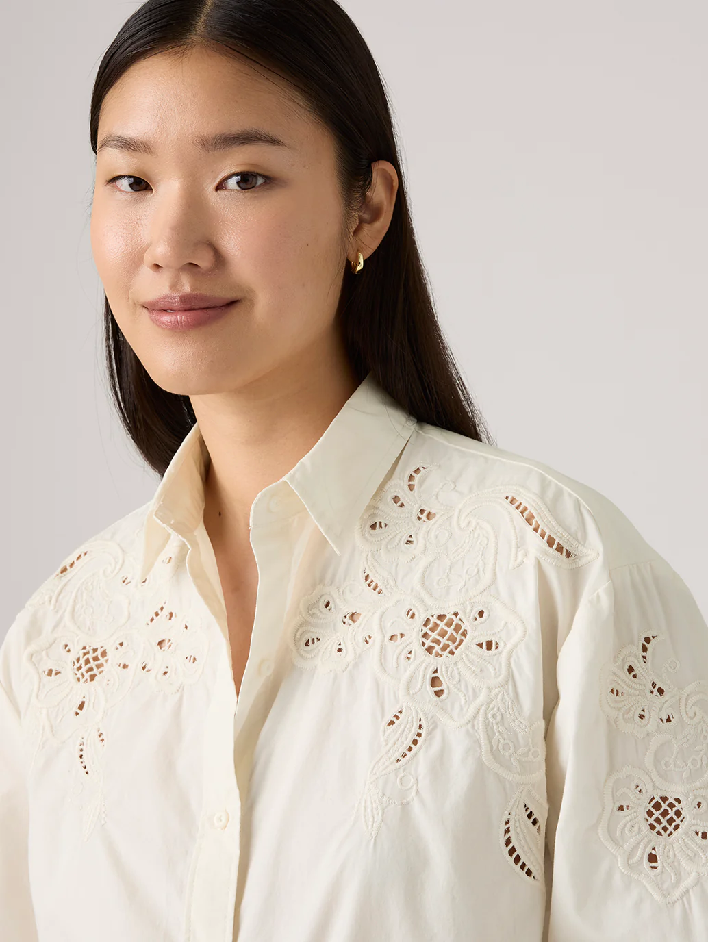 Women's Janie Shirt - Image 3