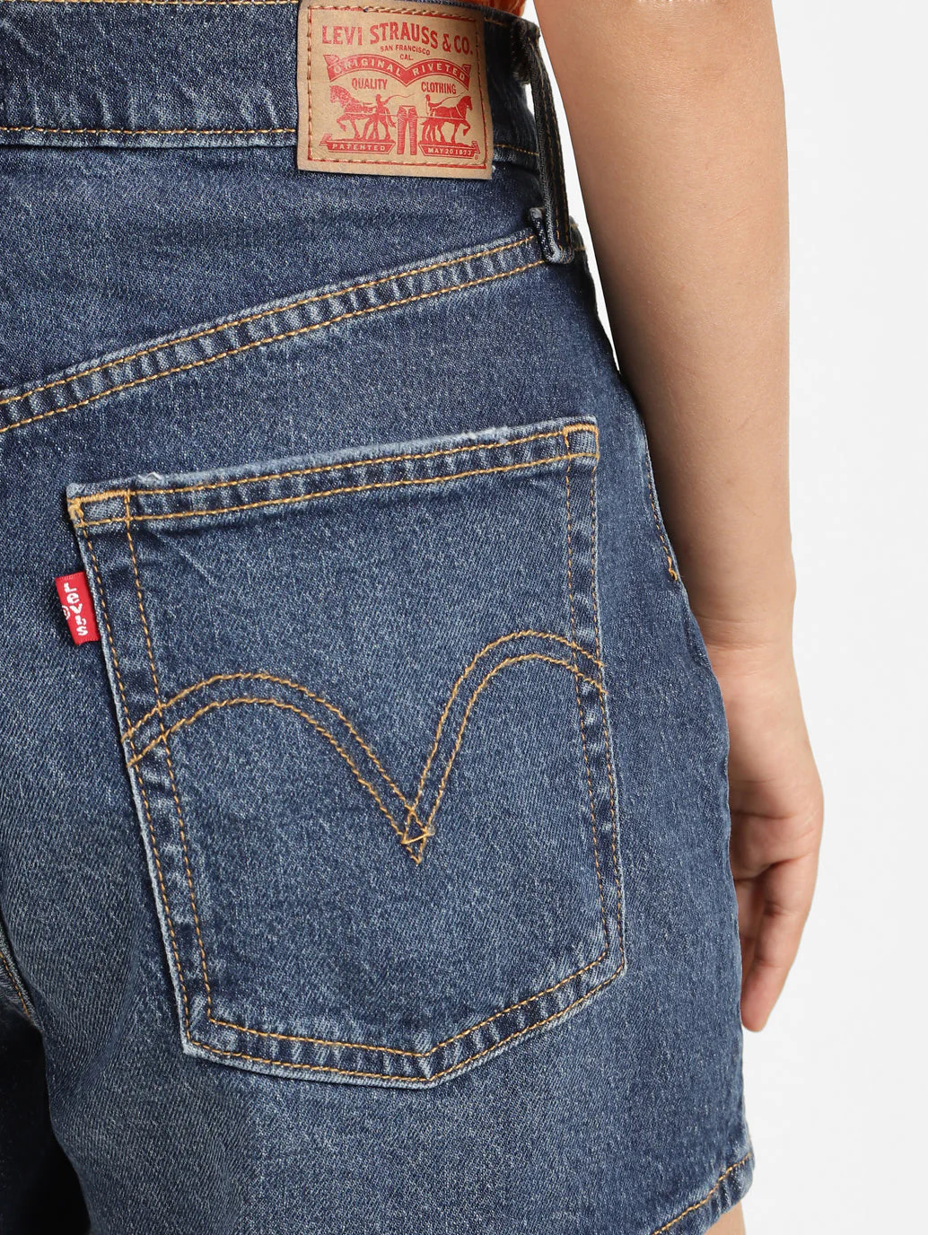 Women's Regular Fit Shorts - Image 14