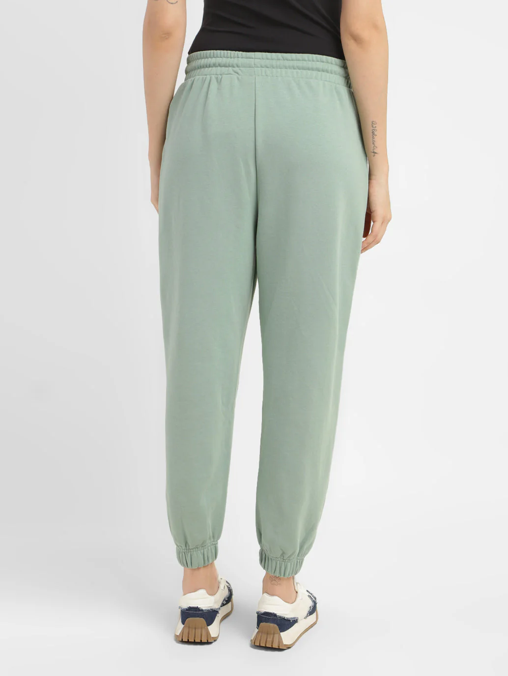 Women's Regular Fit Trousers - Image 3
