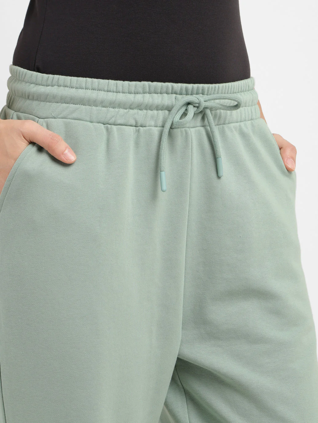 Women's Regular Fit Trousers - Image 5