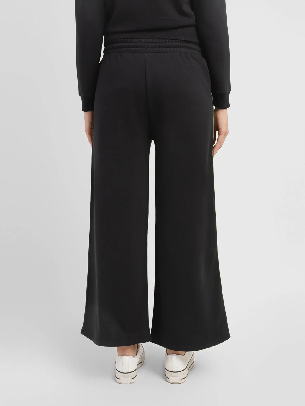 Women's Loose Fit Trousers - Image 3