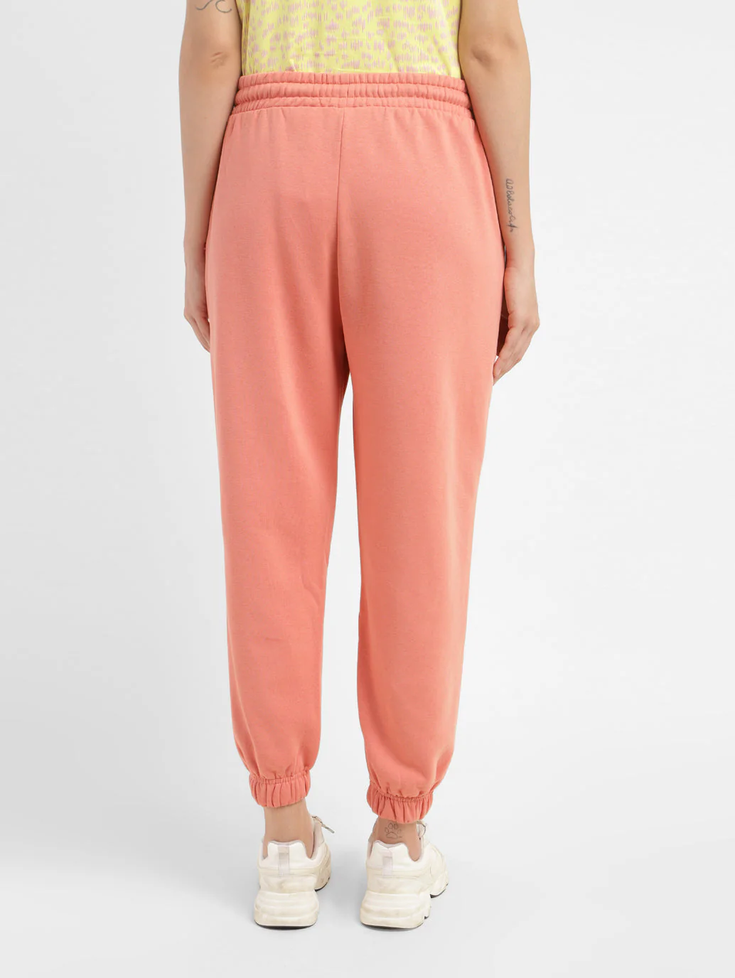 Women's Regular Fit Joggers - Image 3
