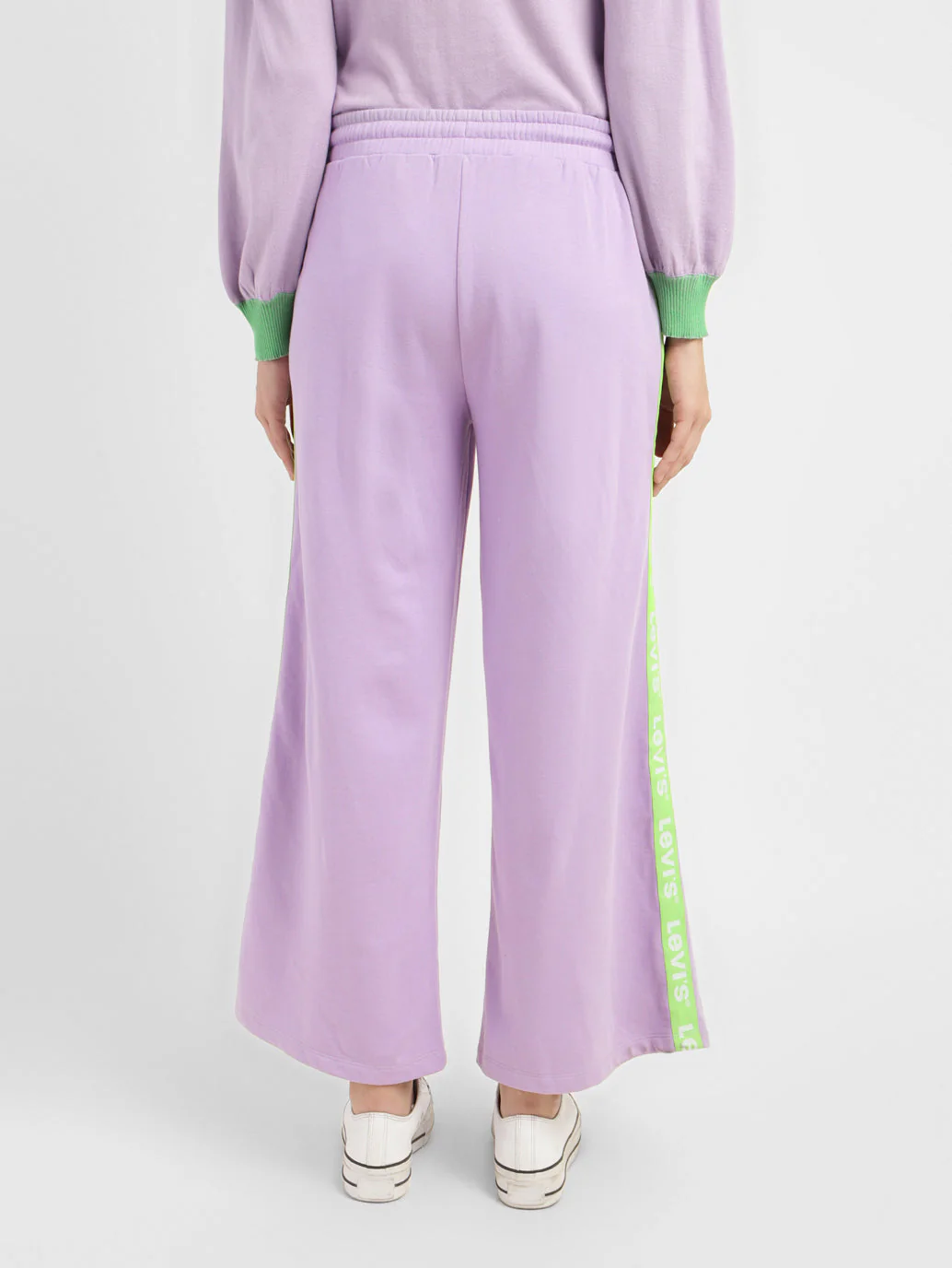 Women's Loose Fit Jogger - Image 3