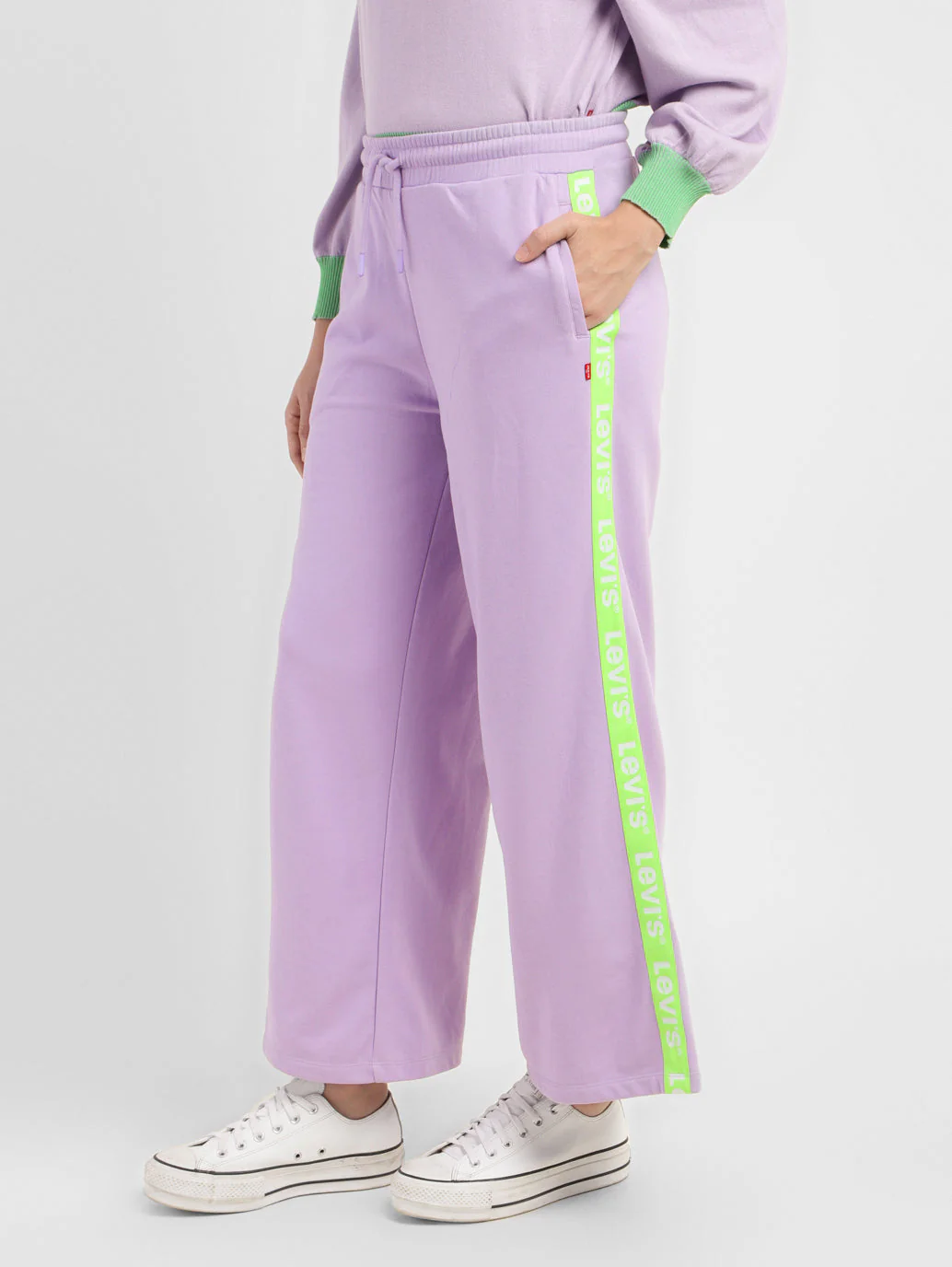 Women's Loose Fit Jogger - Image 4