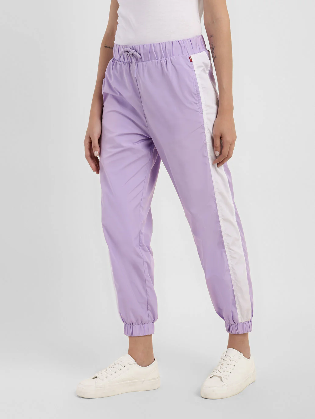 Women's Loose Tapered Fit Joggers - Image 4