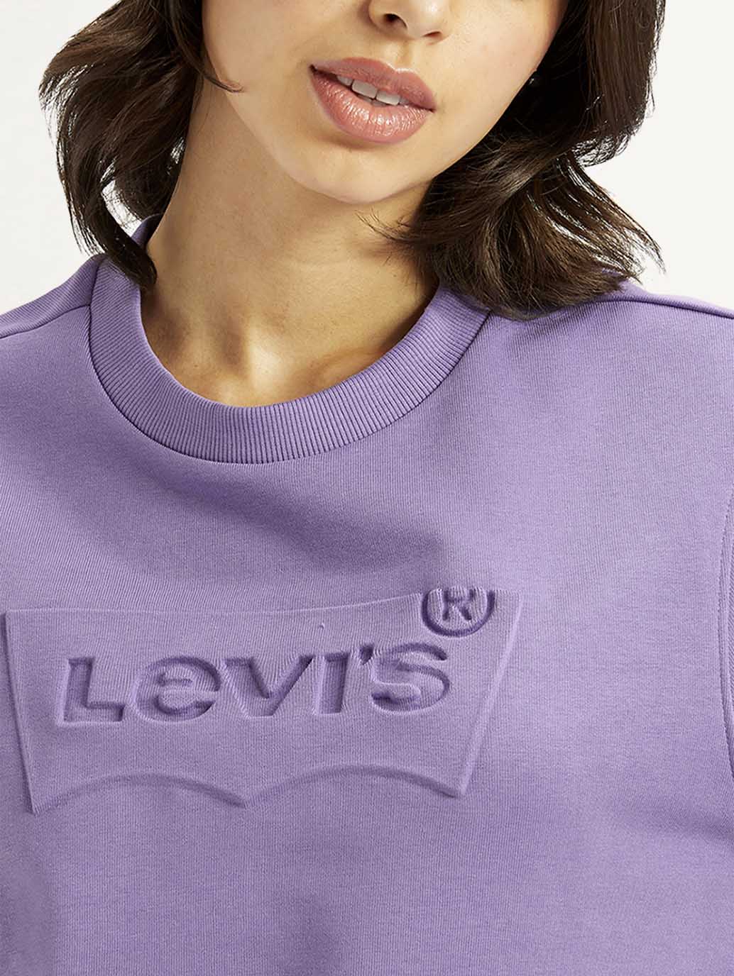 Women's Printed Boxy Fit T-Shirt - Image 2