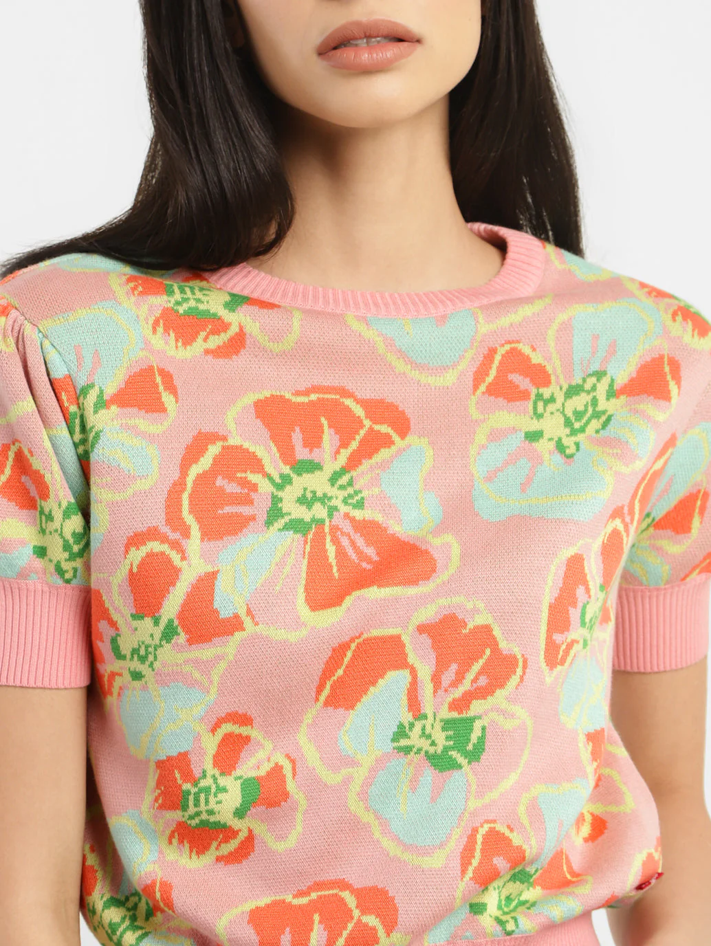 Women's Regular Fit Sweater - Image 5