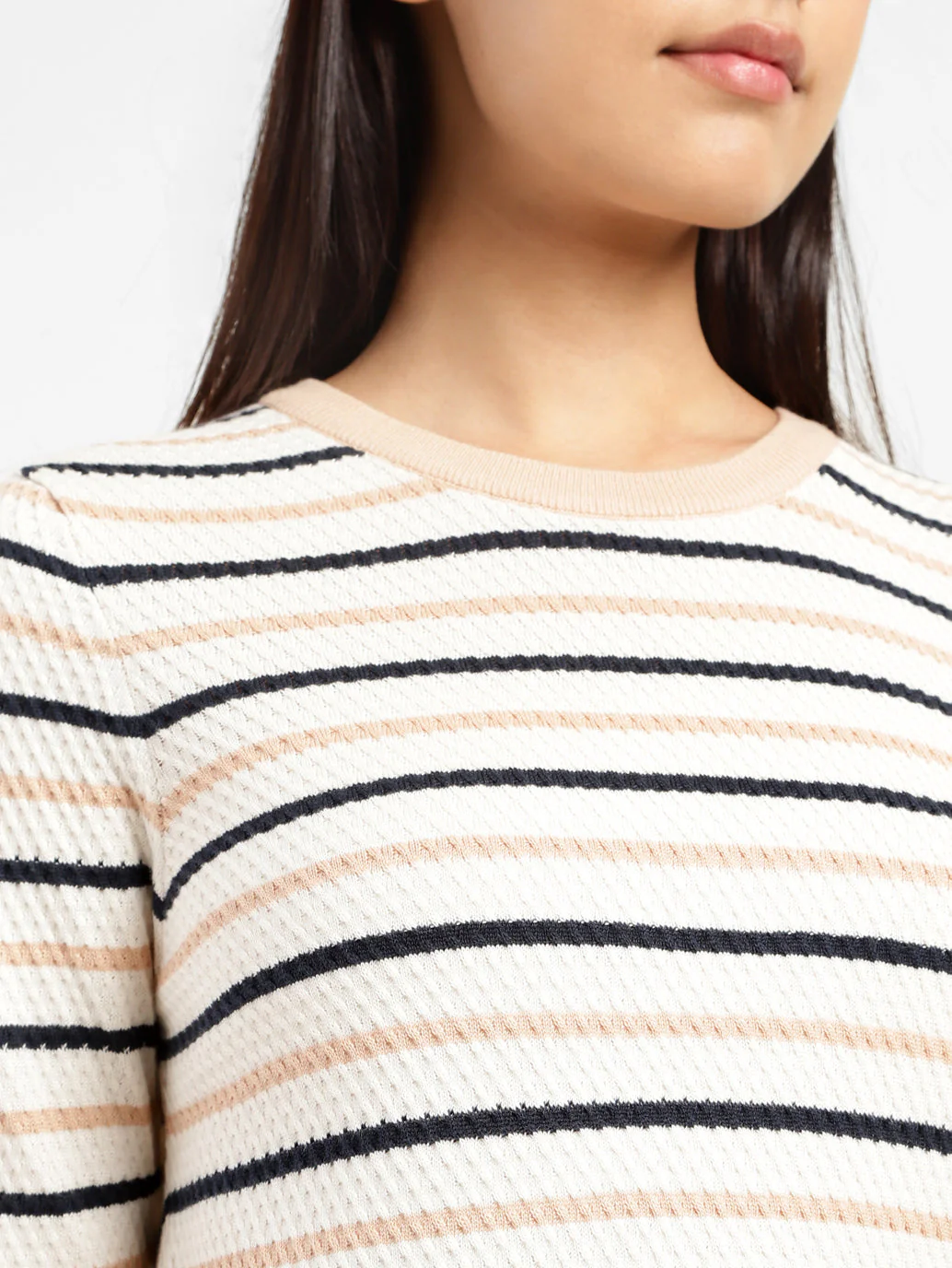 Women's Regular Fit Sweaters - Image 10
