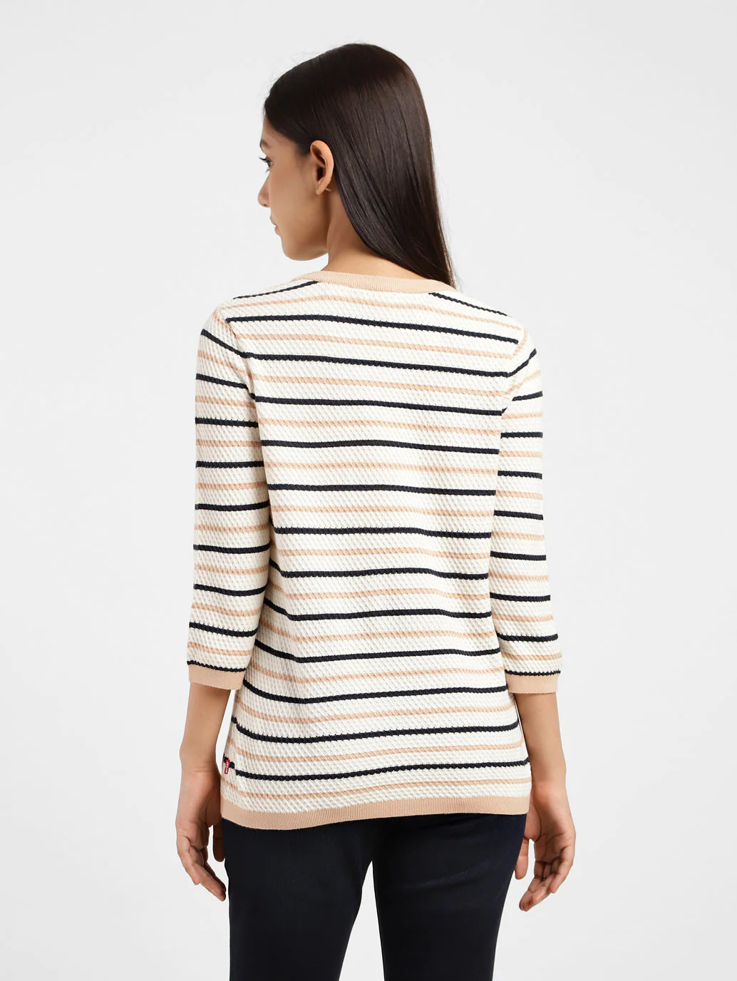 Women's Regular Fit Sweaters - Image 3