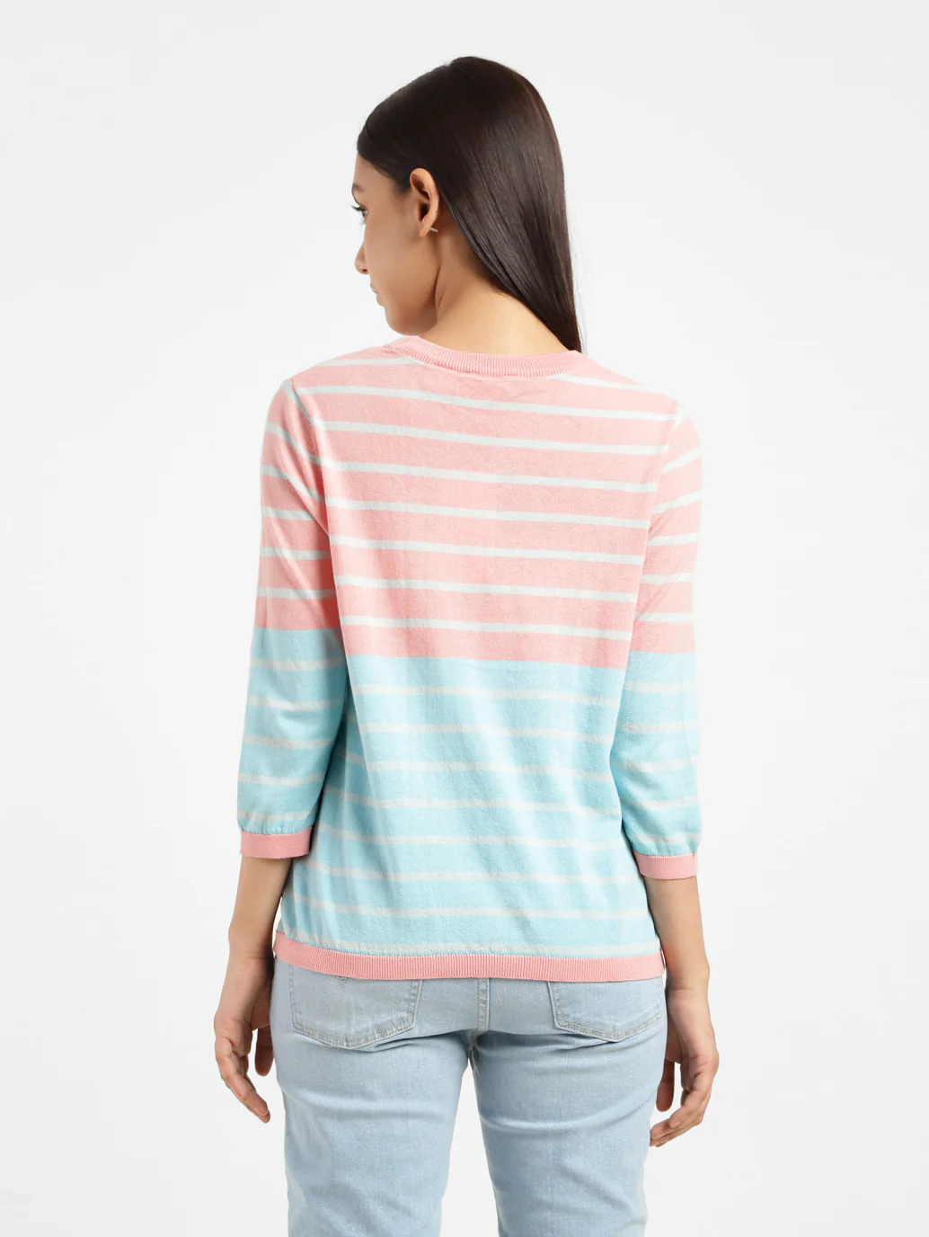 Women's Regular Fit Sweaters - Image 2