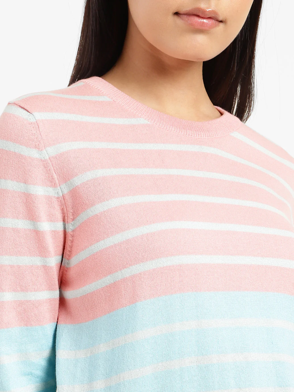Women's Regular Fit Sweaters - Image 5