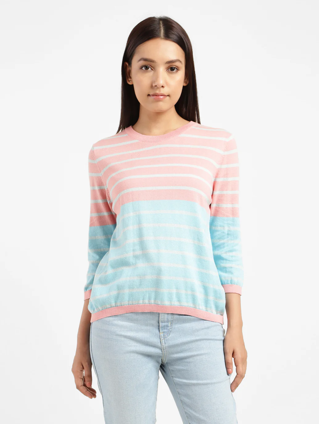 Women's Regular Fit Sweaters - Image 8