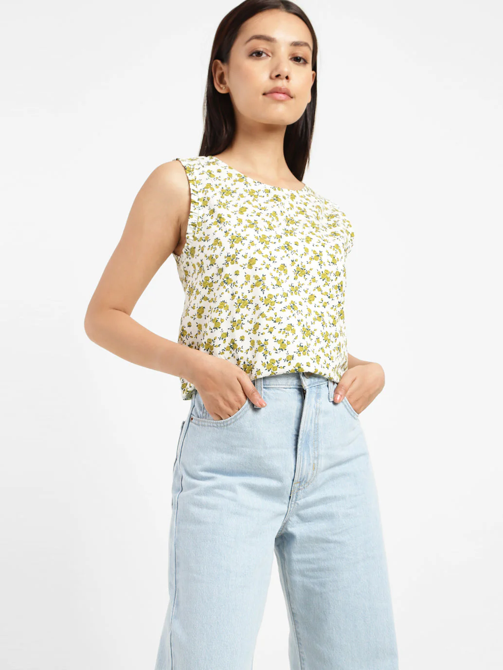 Women's Regular Fit Top - Image 2