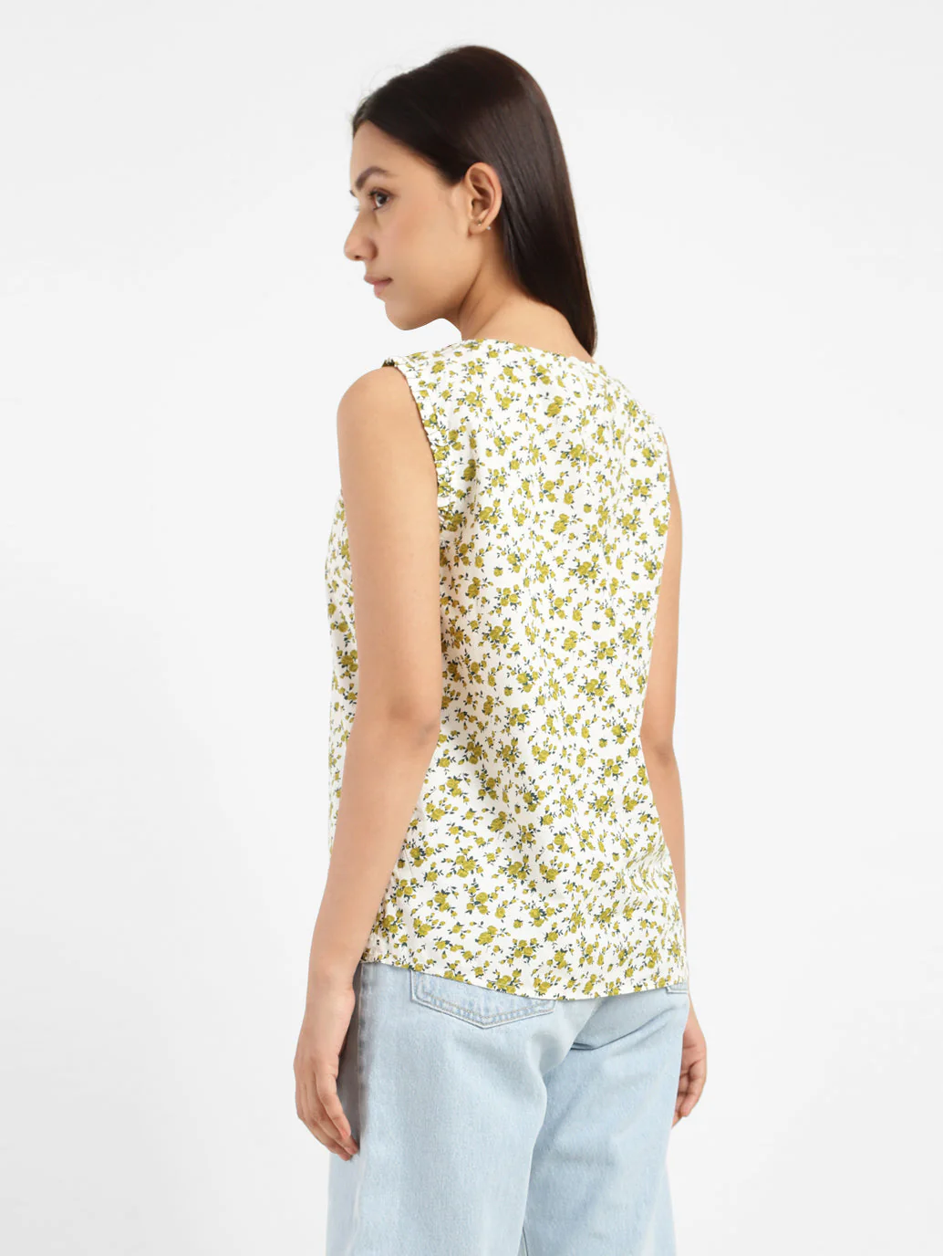 Women's Regular Fit Top - Image 3