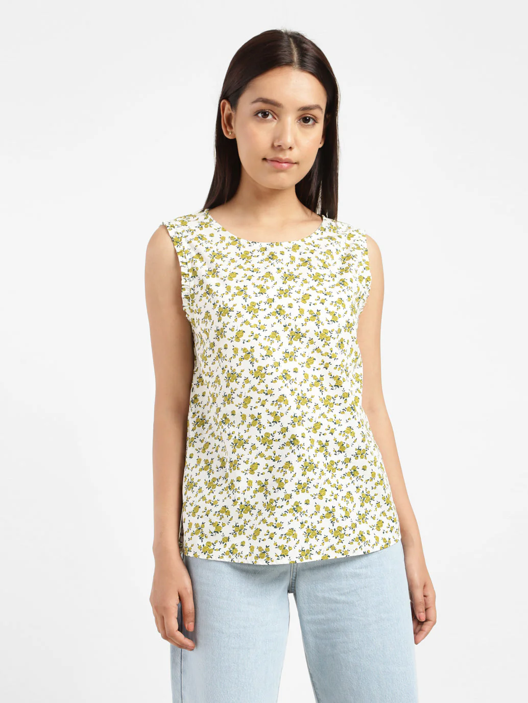 Women's Regular Fit Top - Image 4