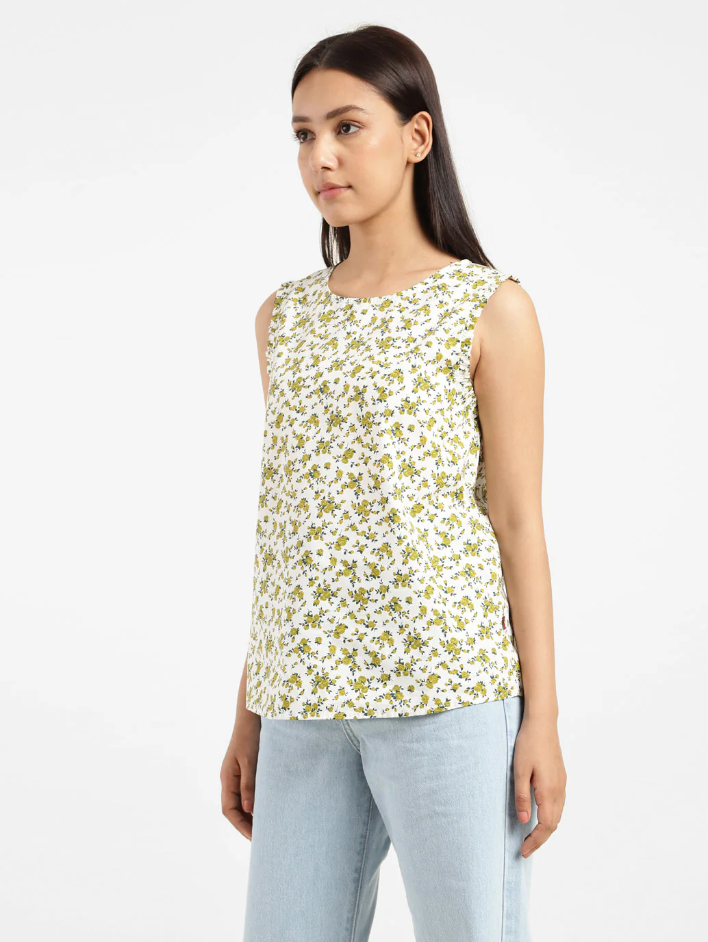 Women's Regular Fit Top - Image 6