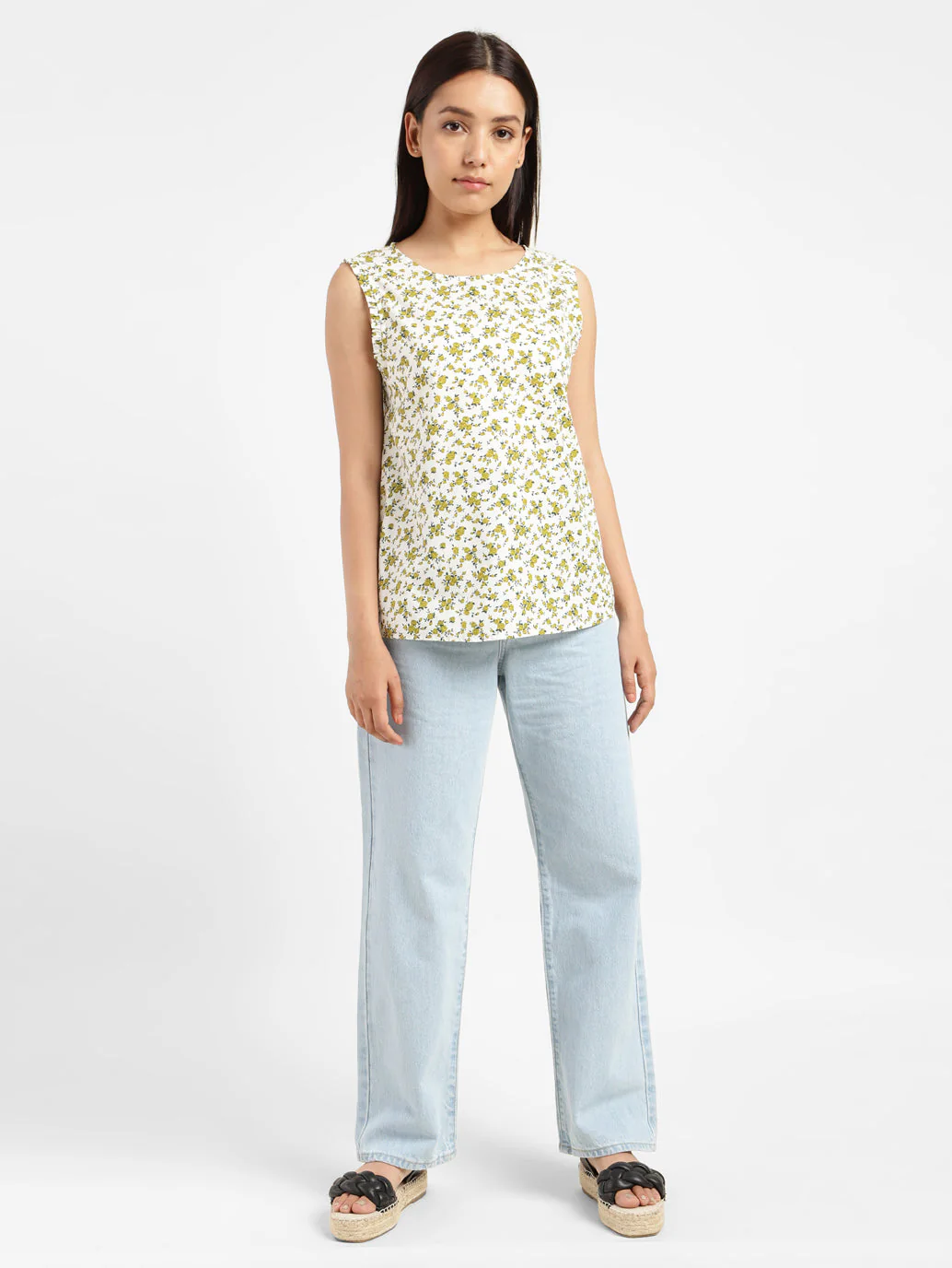Women's Regular Fit Top - Image 8