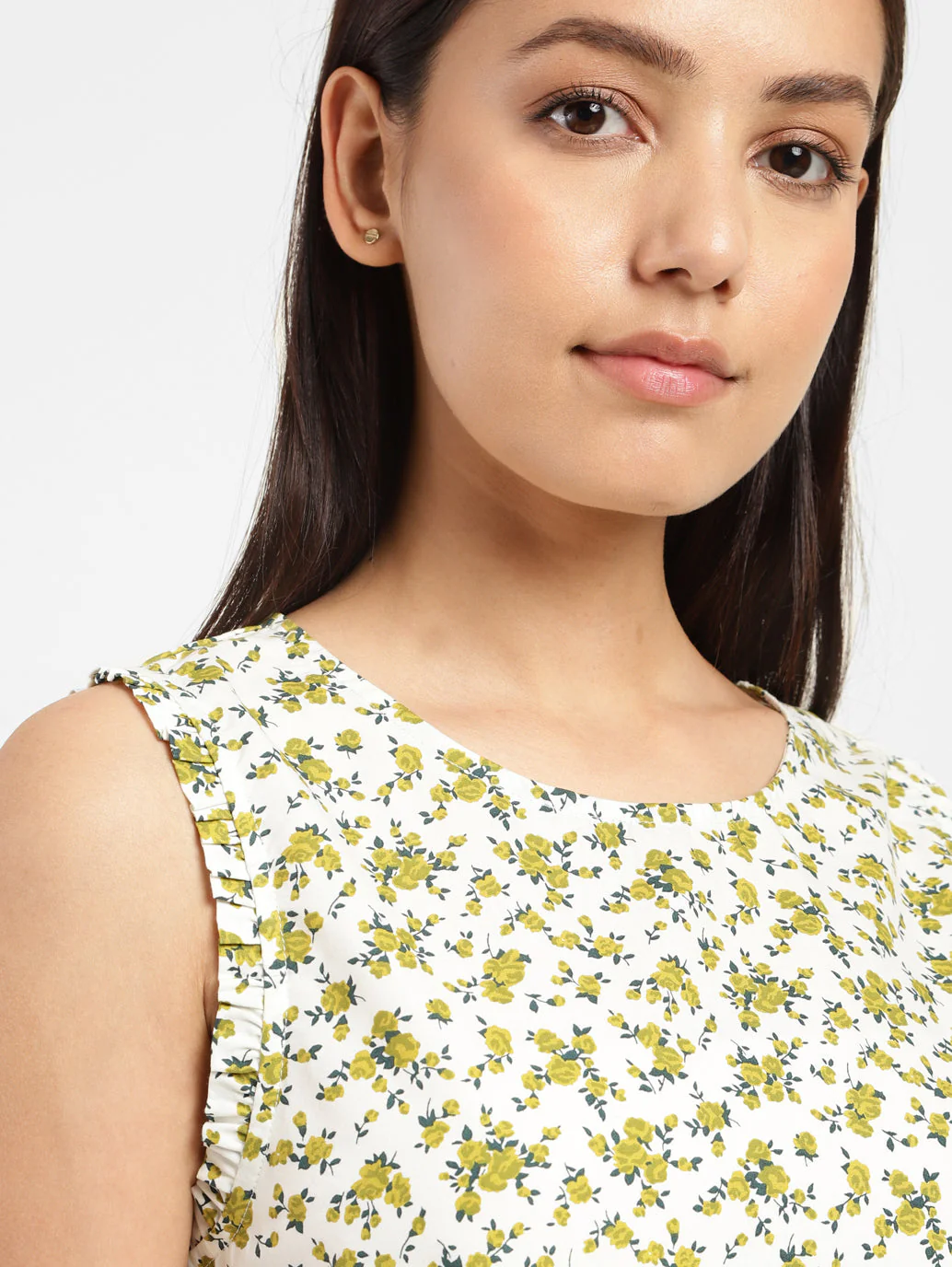 Women's Regular Fit Top - Image 9