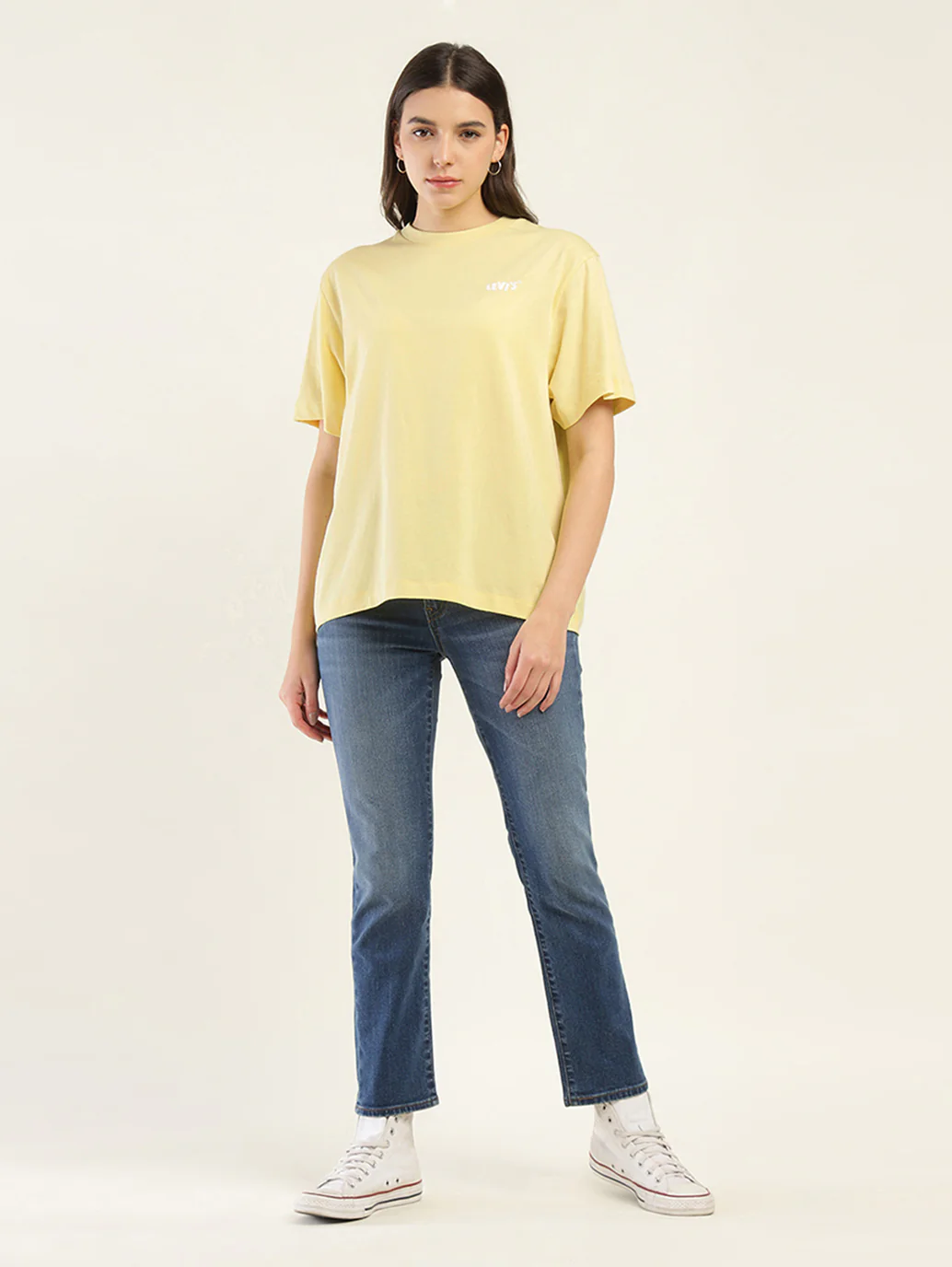 Women's Graphic Oversized T-Shirt - Image 6