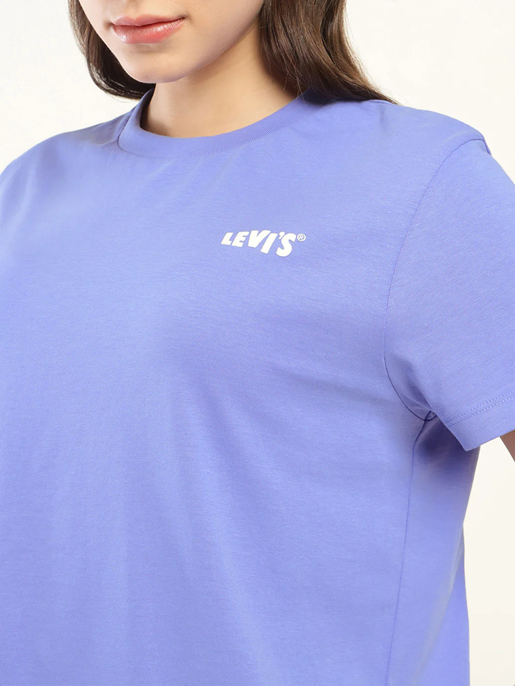 Women's Graphic Relaxed Fit T-Shirt - Image 4