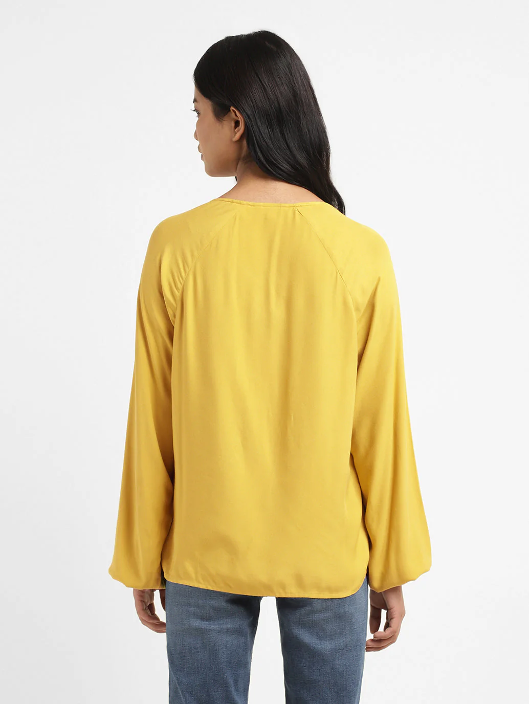 Women's Solid Top - Image 3
