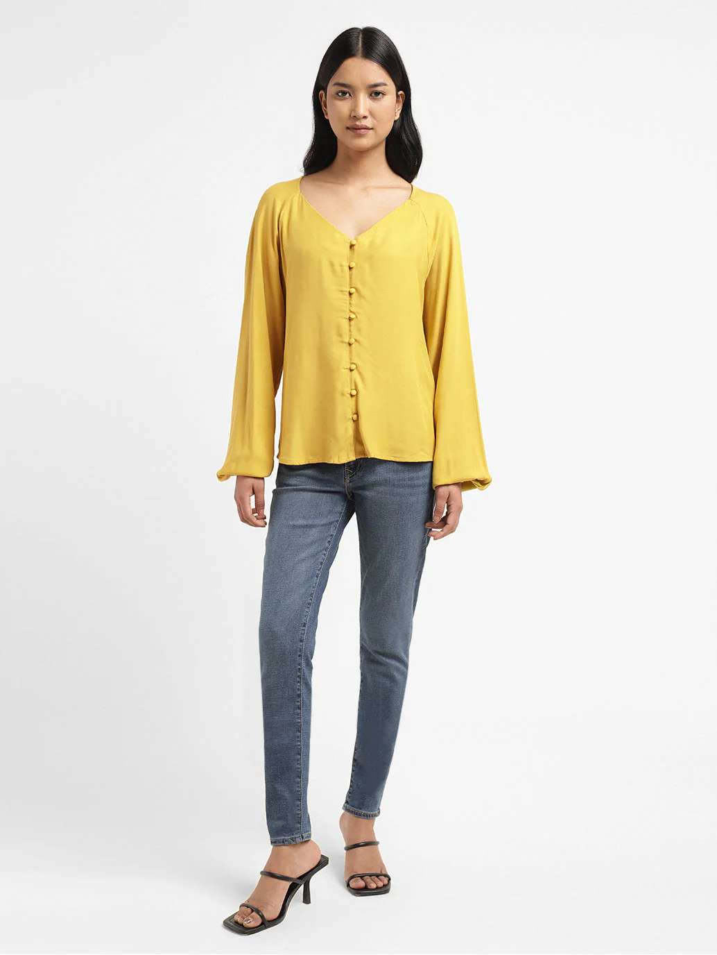 Women's Solid Top - Image 6