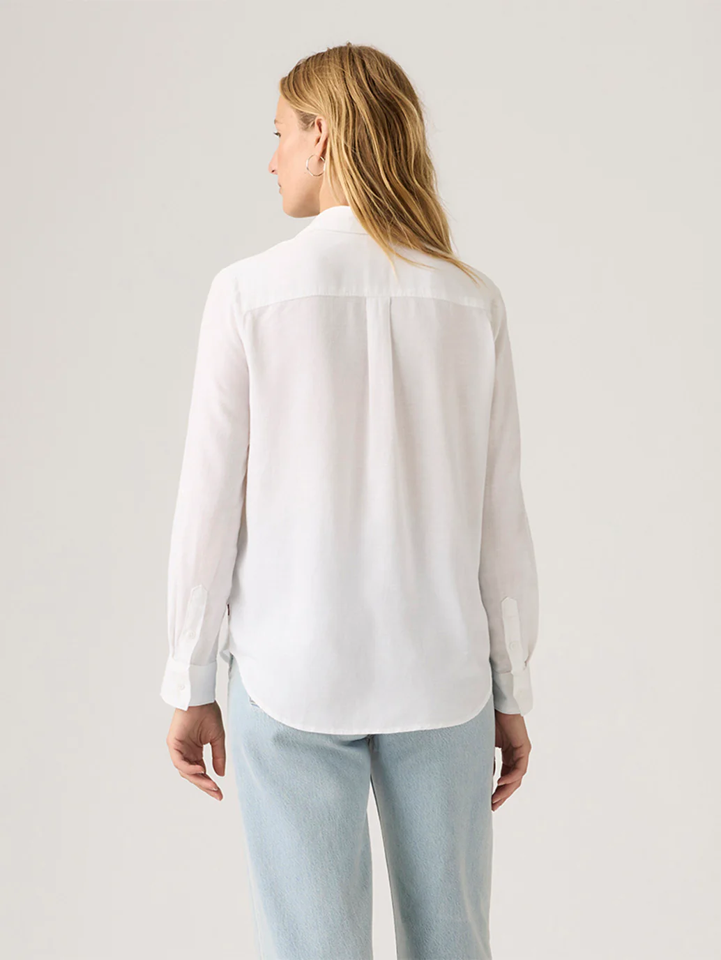 Levi's Women's Elaine Utility Shirt - Image 3